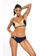 Dvojdielne plavky model 143408 Marko