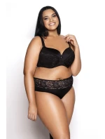 Vystužená podprsenka model 204090 Mat