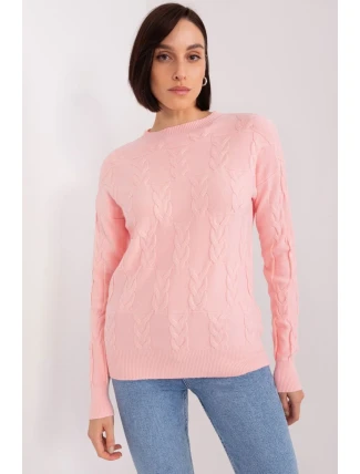 Model svetra 208299 AT