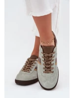 Športová obuv model 216482 Step in style