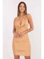 Večerné šaty model 221330 Taliansko Moda