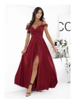 Dlhé šaty model 224689 With You