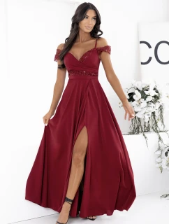 Dlhé šaty model 224689 With You