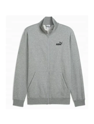 Puma ESS No.1 Logo Track Jacket FL M 682582 03 muži