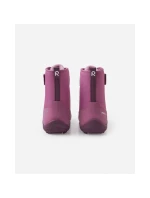 Reima ReimaTec Barefoot zimné topánky pre deti Talvella Kids (5400150A-5390)