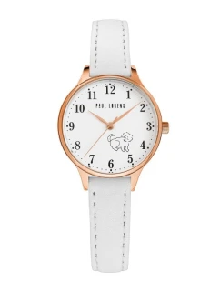 Paul Lorens Detské hodinky PL12491A2-3C2-3 + BOX detské