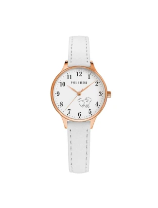 Detské hodinky Paul Lorens PL12491A2-3C2-3 + detský box