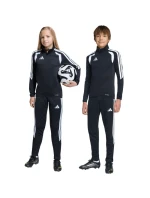Adidas Tiro 26 League Slim Training Pants Black and White JY7117