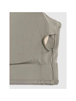 Tréningová podprsenka 4F 4FWSS26USBAF219-41S pre ženy