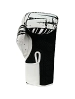 Boxerské rukavice RPU-STYLE biele