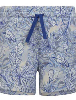 Detské šortky SUM Jr HR5832 - ADIDAS