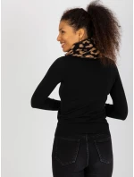 Tunelový šál AT KM ENEC B63 1.44P ťavia