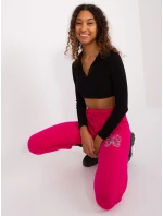 Tepláky RV DR 8835.10 fuksií