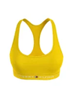 Dámska športová podprsenka Original UW0UW04143-ZGS - Tommy Hilfiger Dámska športová podprsenka Original UW0UW04143-ZGS - Tommy Hilfiger