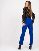 Dámske nohavice DHJ - SP - 13926.02 - Rosa Rossa