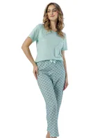 DÁMSKE PYŽAMO DANA 1537