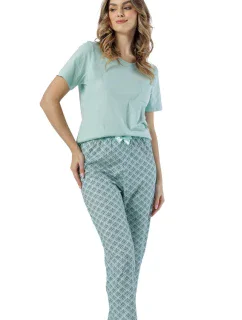 DÁMSKE PYŽAMO DANA 1537