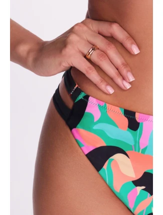 PLAVKOVÉ NOHAVIČKY SF 251/16/B MIDNIGHT SORBET