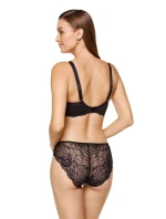 Vystužená podprsenka model 225183 Gorteks