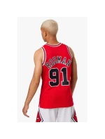 Mitchell & Ness Chicago Bulls NBA Dennis Rodman M tričko SMJYGS18154-CBUSCAR97DRD pánske