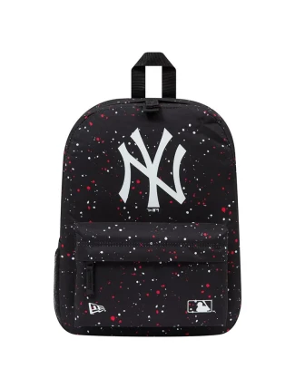 New Era MLB New York Yankees Batoh so záplatami 60503765 New Era MLB New York Yankees Batoh so záplatami 60503765