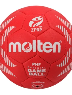 Hádzanárska lopta Molten 5000 H2A5000-PLZPRP