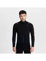 Rogelli zimná bunda DISTANCE čierna L