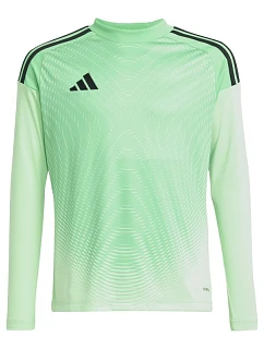 Juniorské brankárske tričko adidas Tiro 25 Competition JI9730