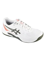 ASICS Gel-Dedicate 9 Clay 1041A547-100 biele 41,5