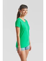 Fruit of the Loom Lady-Fit Valueweight T Dámske tričko 16.1372 svetlo grafitové Fruit of the Loom Lady-Fit Valueweight T Dámske tričko 16.1372 svetlo grafitové