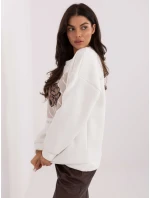 Blúzka MI BL 4216.15 ecru