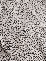 Pyžamo o štýle Long - Momenti Per Me