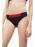 Spodný diel plaviek KW0KW00659-BEH čierna - Calvin Klein