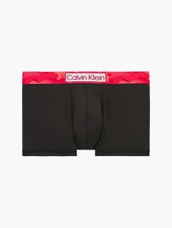 Trenírky Camo NB3140A - 0Y8 čierna - Calvin Klein