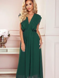 Večerné šaty model 165622 Numoco