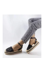 Espadrilky model 207048 Solea