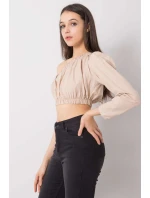 Blúzka model 215372 Rue Paris Blúzka model 215372 Rue Paris