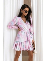 Denné šaty model 227354 LaBalancia