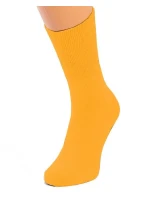 Dámske netlačiace ponožky Terjax art.003