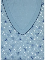 Pánske pyžamo Luna 795 3XL