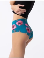 Julimex Maxi nohavičky Wild Rose S-2XL