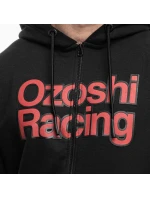 Ozoshi Hudson M Mikina OZ93923 Pánske