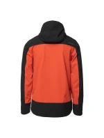 Pánsky softshell NIKKO