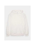 Pánska mikina 4F 4FWAW24TSWSM1310-11S s pánskymi prvkami