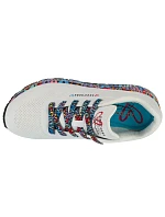 Skechers Uno - Ravaged Love 177918-WMLT White 36 Skechers Uno - Ravaged Love 177918-WMLT White 36
