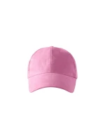 Unisex čiapka 6P (ružová)