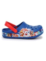 Crocs Psi Patrol FL Paw Patrol Band Clog Jr 205509-4GX Crocs Psi Patrol FL Paw Patrol Band Clog Jr 205509-4GX