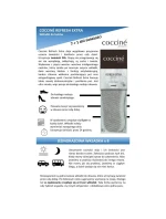 Coccine Refresh Extra Odświeżające Wkładki 8 Par