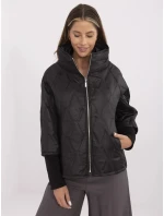 Bunda MI KR 9002 1.74P čierna
