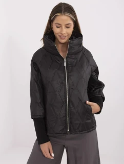 Bunda MI KR 9002 1.74P čierna